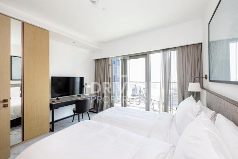 Apartment in Address Harbour Point, Dubai Creek Harbour (The Lagoons), Dubai 3 bedrooms, 148.46 sq.m. № 145520 - photo 10