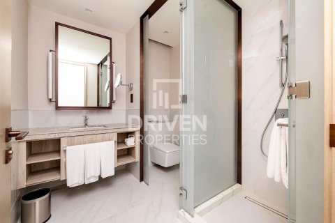 Apartment in Address Harbour Point, Dubai Creek Harbour (The Lagoons), Dubai 3 bedrooms, 148.46 sq.m. № 145520 - photo 17