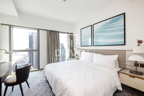 Apartment in Address Harbour Point, Dubai Creek Harbour (The Lagoons), Dubai 3 bedrooms, 148.46 sq.m. № 145520 - photo 6