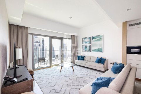 Apartment in Address Harbour Point, Dubai Creek Harbour (The Lagoons), Dubai 3 bedrooms, 148.46 sq.m. № 145520 - photo 5