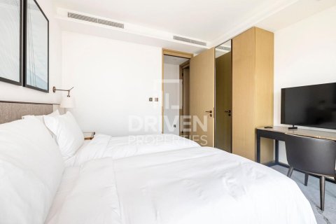 Apartment in Address Harbour Point, Dubai Creek Harbour (The Lagoons), Dubai 3 bedrooms, 148.46 sq.m. № 145520 - photo 12