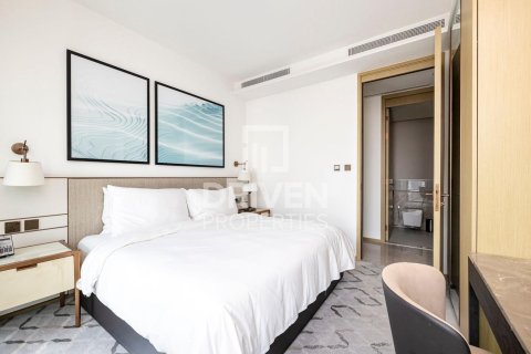 Apartment in Address Harbour Point, Dubai Creek Harbour (The Lagoons), Dubai 3 bedrooms, 148.46 sq.m. № 145520 - photo 7