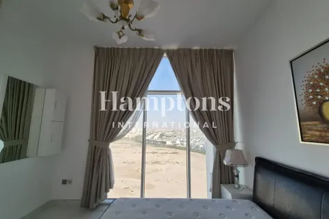 Appartement à Murooj Al Furjan, Al Furjan, Dubai, 2 chambres, 109.01981244 m², № 143903 - photo 6