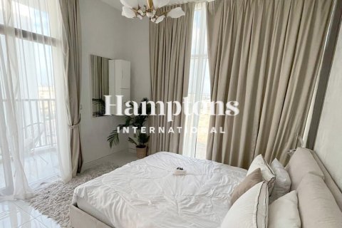 Appartement à Murooj Al Furjan, Al Furjan, Dubai, 2 chambres, 109.01981244 m², № 143903 - photo 5