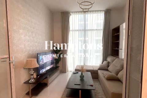 Appartement à Murooj Al Furjan, Al Furjan, Dubai, 2 chambres, 109.01981244 m², № 143903 - photo 8