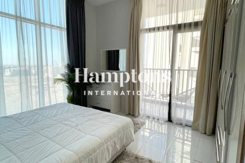 Appartement à Murooj Al Furjan, Al Furjan, Dubai, 2 chambres, 109.01981244 m², № 143903 - photo 2