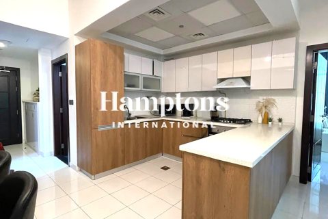 Appartement à Murooj Al Furjan, Al Furjan, Dubai, 2 chambres, 109.01981244 m², № 143903 - photo 7