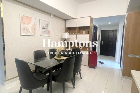 Appartement à Murooj Al Furjan, Al Furjan, Dubai, 2 chambres, 109.01981244 m², № 143903 - photo 10