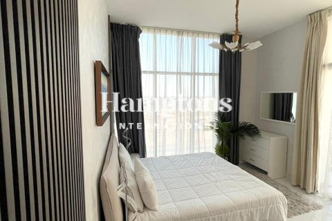 Appartement à Murooj Al Furjan, Al Furjan, Dubai, 2 chambres, 109.02 m², № 143903