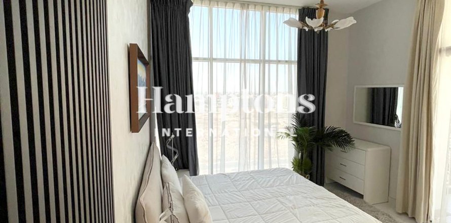Appartement à Murooj Al Furjan, Al Furjan, Dubai, 2 chambres, 109.02 m², № 143903