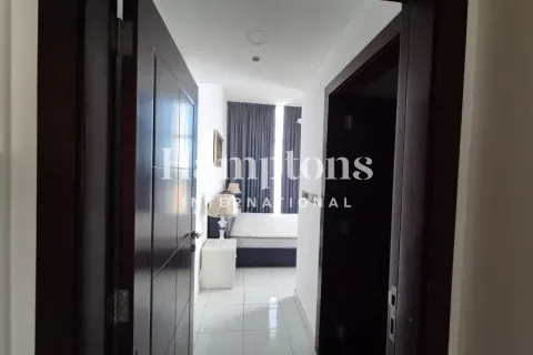 Appartement à Murooj Al Furjan, Al Furjan, Dubai, 2 chambres, 109.01981244 m², № 143903 - photo 9