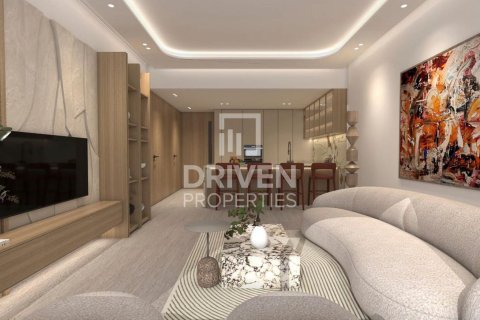 Apartment in District 10, Jumeirah Village Circle, Dubai 1 bedroom, 78.13 sq.m. № 144506 - photo 5