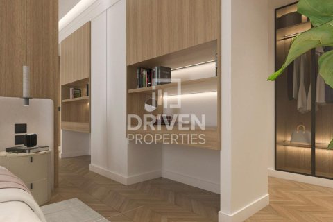Apartment in District 10, Jumeirah Village Circle, Dubai 1 bedroom, 78.13 sq.m. № 144506 - photo 7