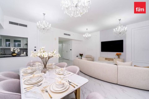 Appartement à Dubai, 3 chambres, 174.4 m², № 143873 - photo 4