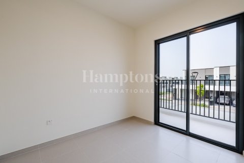 Villa à Dubai South (Dubai World Central), Dubai, 3 chambres, 141.02675400 m², № 143902 - photo 5