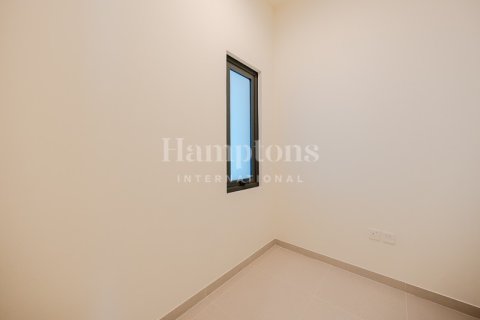 Villa à Dubai South (Dubai World Central), Dubai, 3 chambres, 141.02675400 m², № 143902 - photo 3