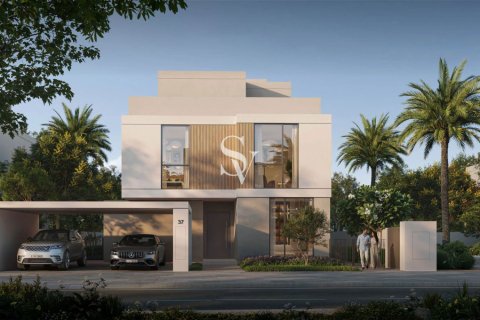 فيلا في The Valley, دبي 5 غرف نوم , 601 م² رقم 113352