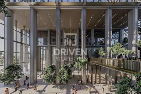 Appartement à DIFC, Dubai, 1 chambre, 80.92 m², № 144550 - photo 16