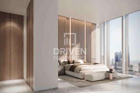 Appartement à DIFC, Dubai, 1 chambre, 80.92 m², № 144550 - photo 11