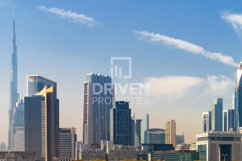 Appartement à DIFC, Dubai, 1 chambre, 80.92 m², № 144550 - photo 5