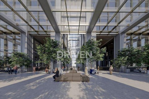 Appartement à DIFC, Dubai, 1 chambre, 80.92 m², № 144550 - photo 15