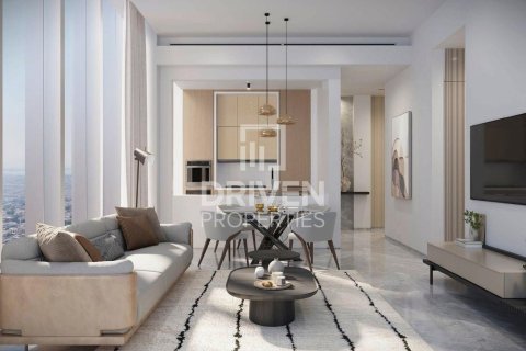 Appartement à DIFC, Dubai, 1 chambre, 80.92 m², № 144550 - photo 14