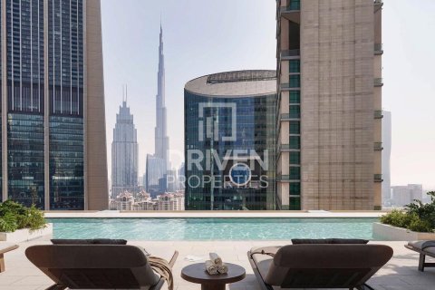 Appartement à DIFC, Dubai, 1 chambre, 80.92 m², № 144550 - photo 3