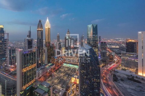 Appartement à DIFC, Dubai, 1 chambre, 80.92 m², № 144550 - photo 2