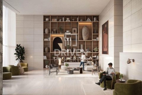 Appartement à DIFC, Dubai, 1 chambre, 80.92 m², № 144550 - photo 12