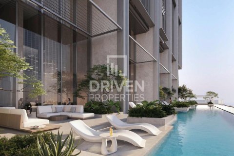 Appartement à DIFC, Dubai, 1 chambre, 80.92 m², № 144550 - photo 9
