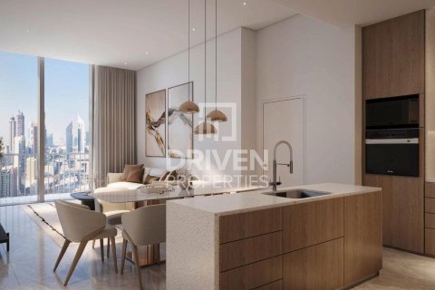 Appartement à DIFC, Dubai, 1 chambre, 80.92 m², № 144550 - photo 6