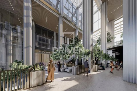 Appartement à DIFC, Dubai, 1 chambre, 80.92 m², № 144550 - photo 13