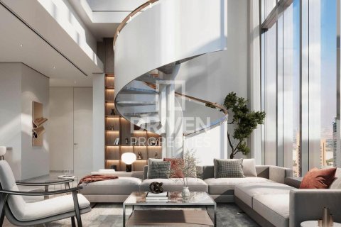 Appartement à DIFC, Dubai, 1 chambre, 80.92 m², № 144550 - photo 7