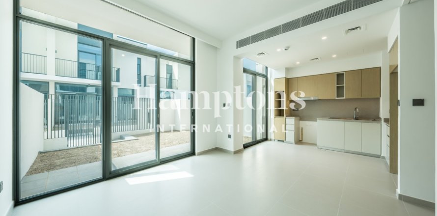 Townhouse in Joy, Arabian Ranches 3, Dubai 3 bedrooms, 132.944 sq.m. № 143798