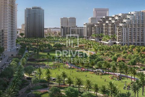 Appartement à Dubai Hills Estate, Dubai, 2 chambres, 98.57 m², № 144528 - photo 7