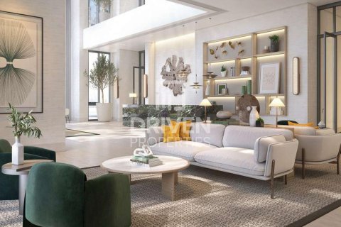 Appartement à Dubai Hills Estate, Dubai, 2 chambres, 98.57 m², № 144528 - photo 2