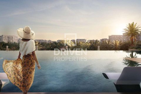 Appartement à Dubai Hills Estate, Dubai, 2 chambres, 98.57 m², № 144528 - photo 10