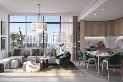 Appartement à Dubai Hills Estate, Dubai, 2 chambres, 98.57 m², № 144528