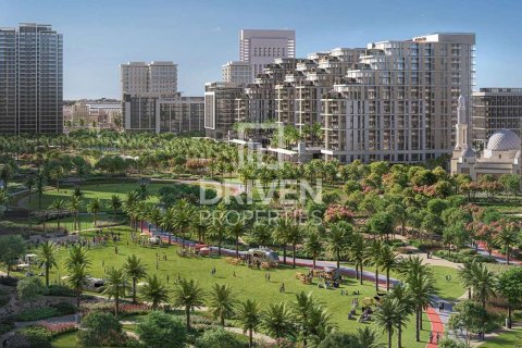 Appartement à Dubai Hills Estate, Dubai, 2 chambres, 98.57 m², № 144528 - photo 11