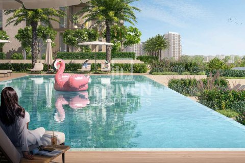 Appartement à Dubai Hills Estate, Dubai, 2 chambres, 98.57 m², № 144528 - photo 6