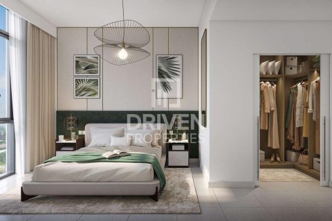 Appartement à Dubai Hills Estate, Dubai, 2 chambres, 98.57 m², № 144528 - photo 3