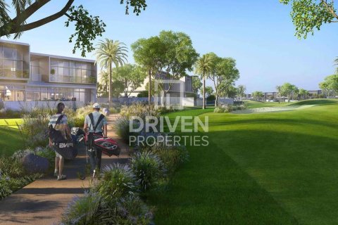 Appartement à Dubai Hills Estate, Dubai, 2 chambres, 98.57 m², № 144528 - photo 14