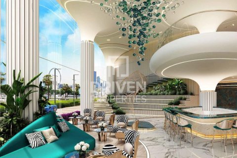 Apartamento en Dubai Harbour, Dubai, 3 dormitorios, 195.47 m², № 144536 - foto 5