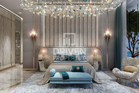 Apartamento en Dubai Harbour, Dubai, 3 dormitorios, 195.47 m², № 144536 - foto 2