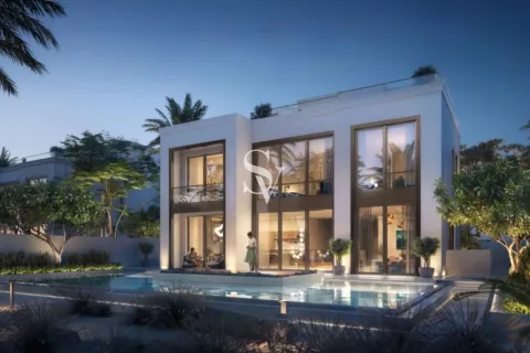 Villa in Dubai 5 bedrooms, 1736 sq.m. № 132763