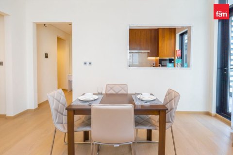 Apartment in Downtown Dubai (Downtown Burj Dubai), Dubai 1 bedroom, 121.9 sq.m. № 143857 - photo 8