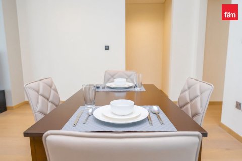 Apartment in Downtown Dubai (Downtown Burj Dubai), Dubai 1 bedroom, 121.9 sq.m. № 143857 - photo 9