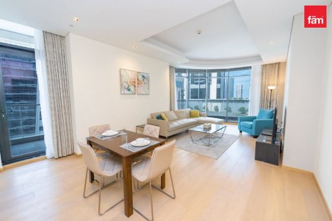 Apartment in Downtown Dubai (Downtown Burj Dubai), Dubai 1 bedroom, 121.9 sq.m. № 143857 - photo 3