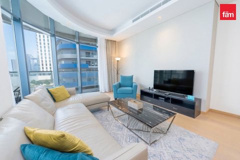 Apartment in Downtown Dubai (Downtown Burj Dubai), Dubai 1 bedroom, 121.9 sq.m. № 143857 - photo 5
