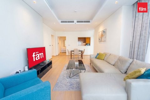 Apartment in Downtown Dubai (Downtown Burj Dubai), Dubai 1 bedroom, 121.9 sq.m. № 143857